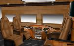 Mercedes-Benz Sprinter Business Lounge by Brabus 2014 года